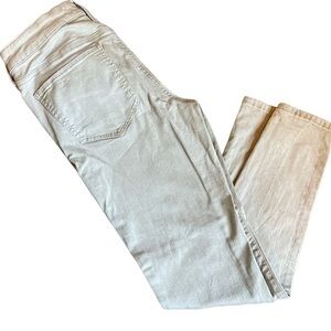 High rise jeggings size 9/29w